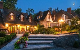 Hillbrook Inn & Spa (Adults Only)